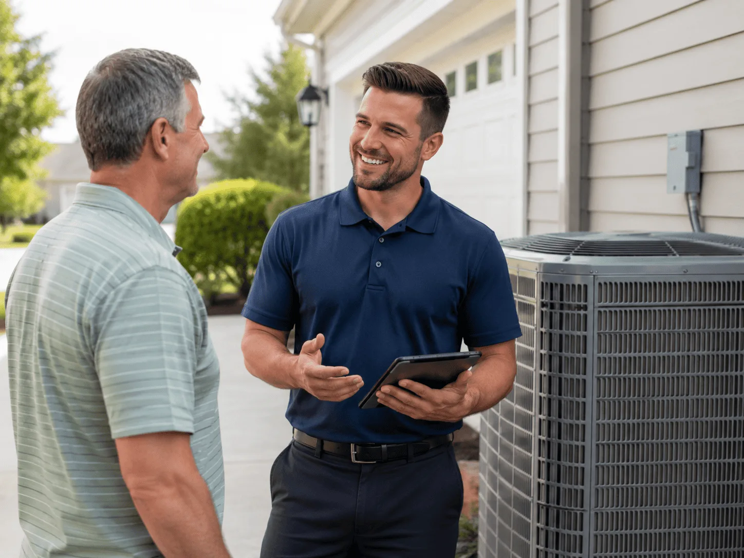 Heat Pump Installation Mertens, TX FAQs